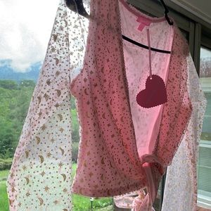 Sugar Thrillz Moon Star Top